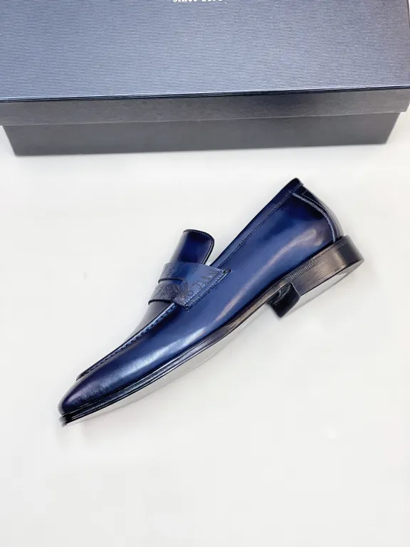 Berluti Shoe 